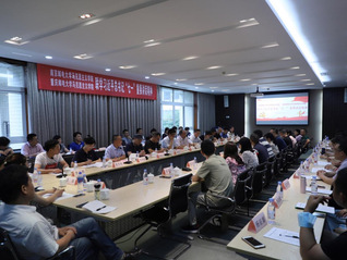 我院与重庆邮电大学马克思主义学...